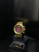 [RELÓGIO] HIBRID SPEED WAAY LANÇAMENTO 🚀 100% FUNCIONAL