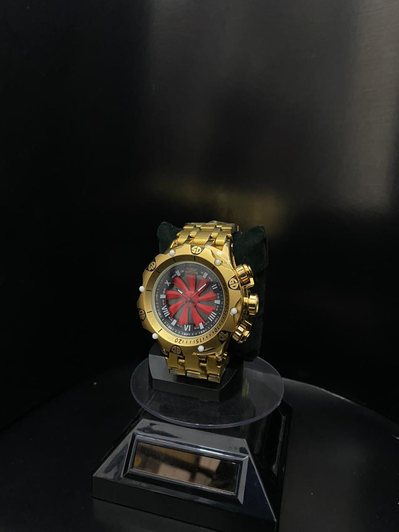 [RELÓGIO] HIBRID SPEED WAAY LANÇAMENTO 🚀 100% FUNCIONAL