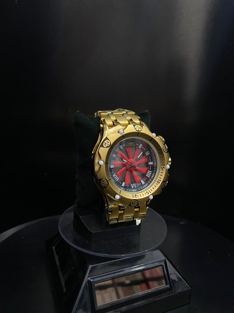 [RELÓGIO] HIBRID SPEED WAAY LANÇAMENTO 🚀 100% FUNCIONAL