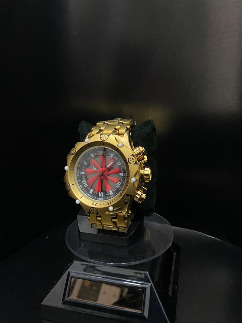 [RELÓGIO] HIBRID SPEED WAAY LANÇAMENTO 🚀 100% FUNCIONAL