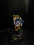 [RELÓGIO] MAGNO BOLT ROBUSTO 2024 🚀✔️