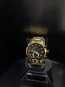 [RELÓGIO] MAGNO BOLT ROBUSTO 2024 🚀✔️