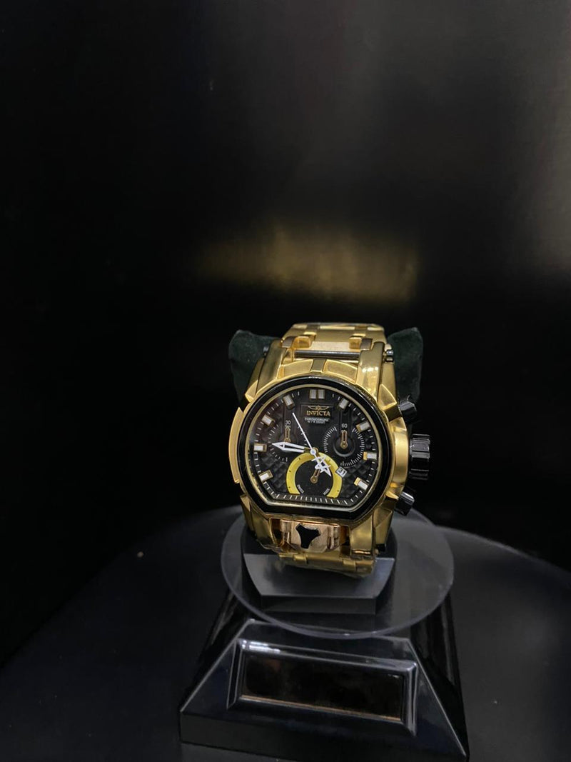 [RELÓGIO] MAGNO BOLT ROBUSTO 2024 🚀✔️