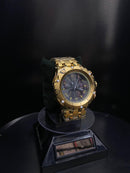 [RELÓGIO] HIBRID SPEED WAAY LANÇAMENTO 🚀 100% FUNCIONAL