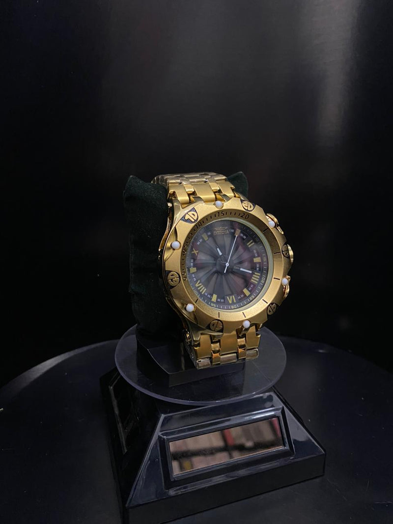 [RELÓGIO] HIBRID SPEED WAAY LANÇAMENTO 🚀 100% FUNCIONAL