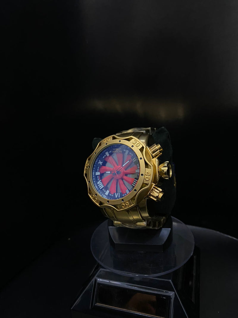 [RELÓGIO] VENOM SPEED WAAY 100% FUNCIONAL LANÇAMENTO 🚀