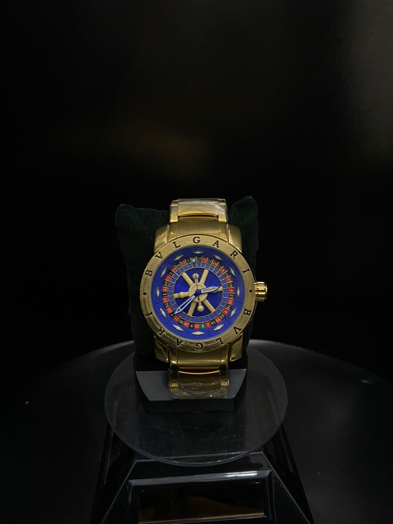 [RELÓGIO] BVL CASSINO 🎰 100% FUNCIONAL