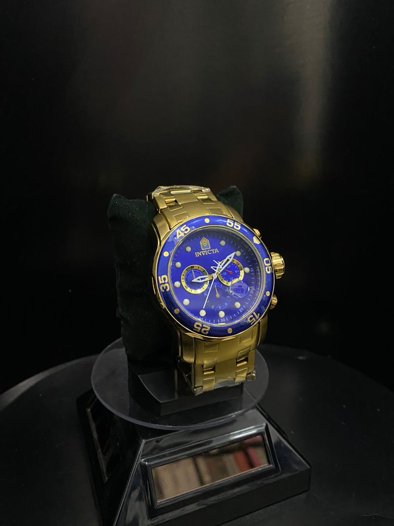 [RELÓGIO] PRO DRIVER EXCLUSIVE 🚀