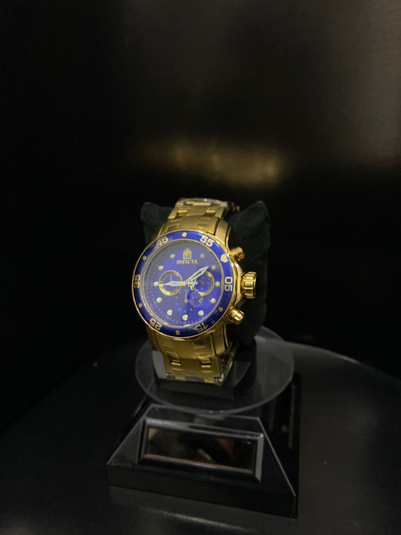 [RELÓGIO] PRO DRIVER EXCLUSIVE 🚀