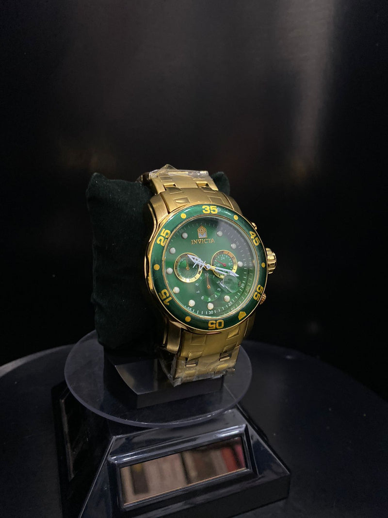 [RELÓGIO] PRO DRIVER EXCLUSIVE 🚀