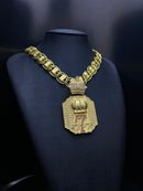 [MOEDA ANTIGA] DUBAI 16MM + PIGENTE DO 7 🎰