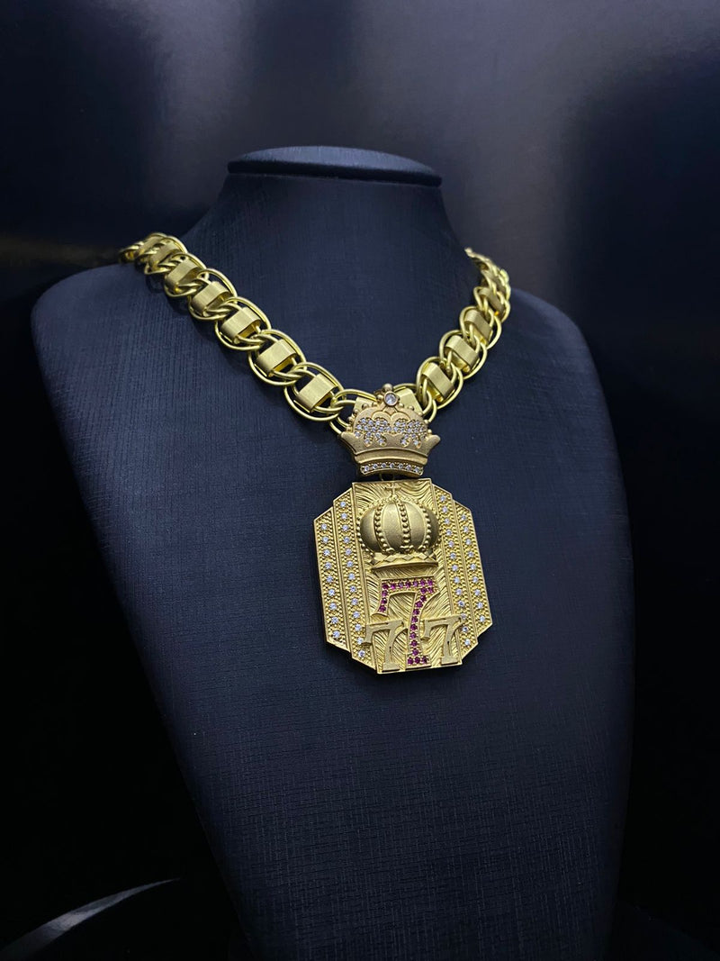 [MOEDA ANTIGA] DUBAI 16MM + PIGENTE DO 7 🎰