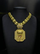 [MOEDA ANTIGA] DUBAI 16MM + PIGENTE DO 7 🎰