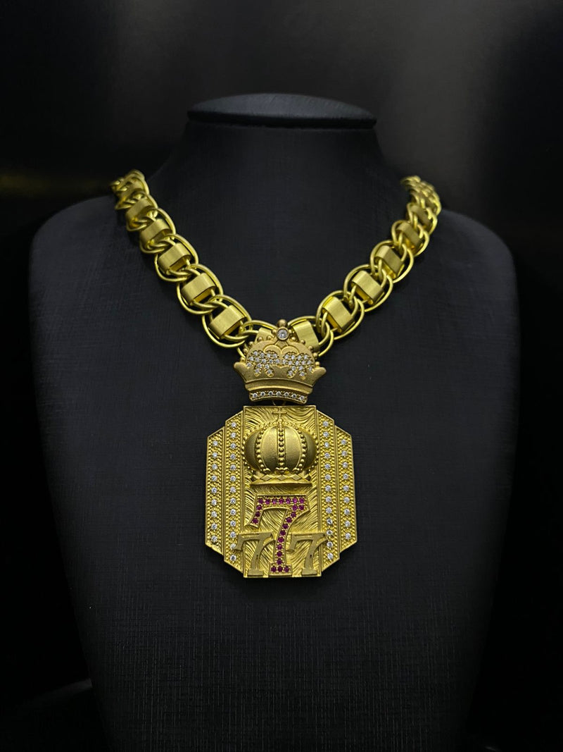 [MOEDA ANTIGA] DUBAI 16MM + PIGENTE DO 7 🎰