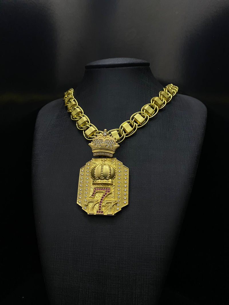 [MOEDA ANTIGA] DUBAI 16MM + PIGENTE DO 7 🎰