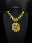 [MOEDA ANTIGA] DUBAI 16MM + PIGENTE DO 7 🎰