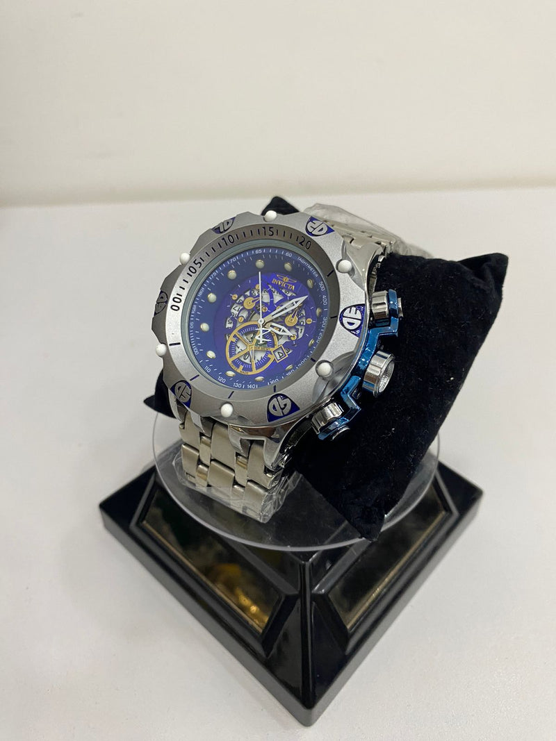 BOLT VENOM 4 MÁQUINAS