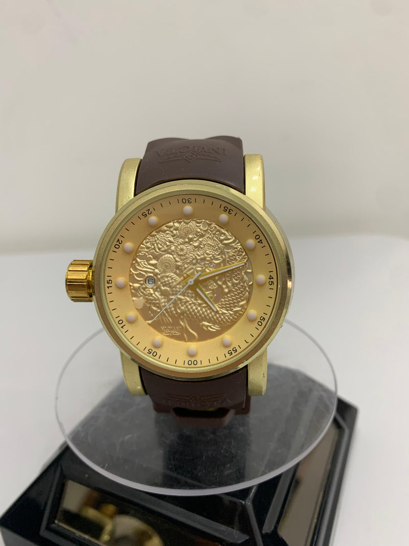 INVICTA YAKUSA S1