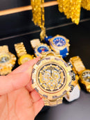 THUNDERBOLT SKELETON (TOP 1 EM VENDAS)