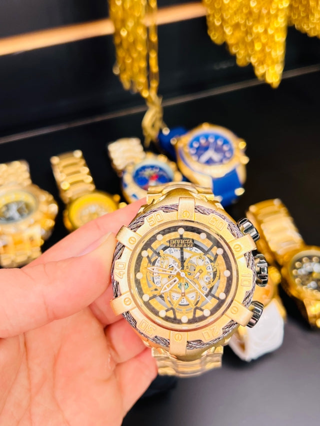 THUNDERBOLT SKELETON (TOP 1 EM VENDAS)