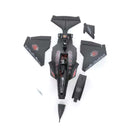 Sea Land And Air 3 in 1 Large RC Glider Plane 95CM 2.4G 2000M Waterproof Brushless Power Drop Resistant Remote Control Aircraft