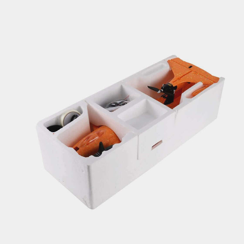 Sea Land And Air 3 in 1 Large RC Glider Plane 95CM 2.4G 2000M Waterproof Brushless Power Drop Resistant Remote Control Aircraft