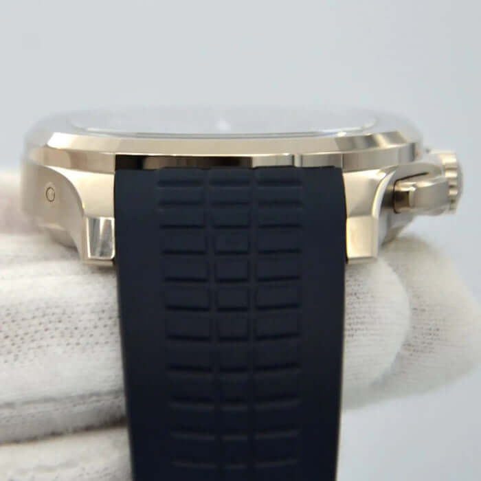 PROMOÇÃO COMPRE 1 LEVE 4 - Geneve Aquanaut 42.2mm - Acompanha Caixa + Certificado do Original (Somente HOJE!)