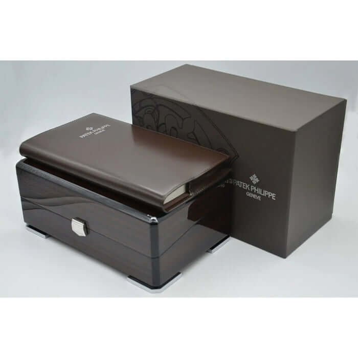 PROMOÇÃO COMPRE 1 LEVE 4 - Geneve Aquanaut 42.2mm - Acompanha Caixa + Certificado do Original (Somente HOJE!)