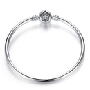 Bracelete Para Berloques Estrela