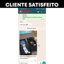 Relógio Diamond™ Aço inoxidável Automático ( À prova d água)