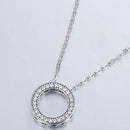 Colar Amor Eterno em Prata 925