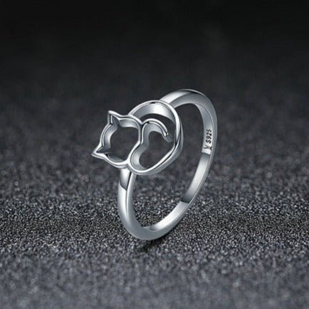 Conjunto Amor por Gato