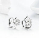 Conjunto Amor por Gato