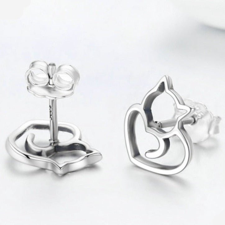 Conjunto Amor por Gato