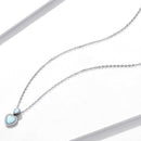 Conjunto Coração do Oceano