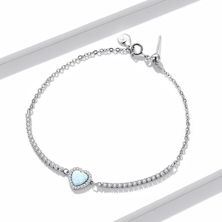 Conjunto Coração do Oceano