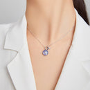 Conjunto Peixe Sereia