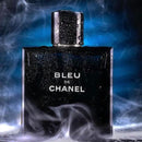| LANÇAMENTO | Kit 3 Perfumes Masculinos Importados (100ml cada) - Sauvage Dior | Bleu de Chanel| 212 VIP Black [OFERTA VÁLIDA ATÉ DOMINGO]