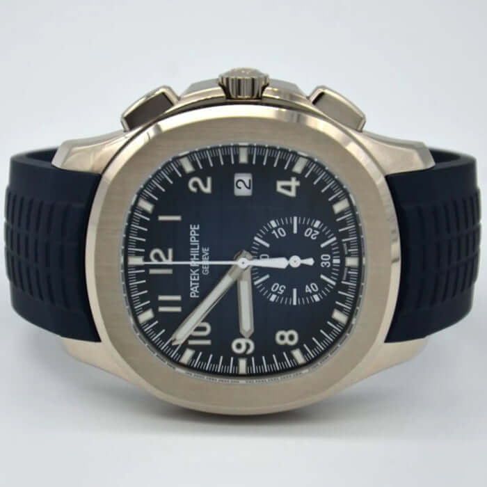PROMOÇÃO COMPRE 1 LEVE 4 - Geneve Aquanaut 42.2mm - Acompanha Caixa + Certificado do Original (Somente HOJE!)