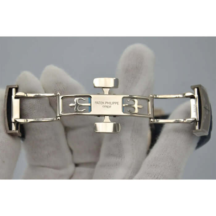 PROMOÇÃO COMPRE 1 LEVE 4 - Geneve Aquanaut 42.2mm - Acompanha Caixa + Certificado do Original (Somente HOJE!)