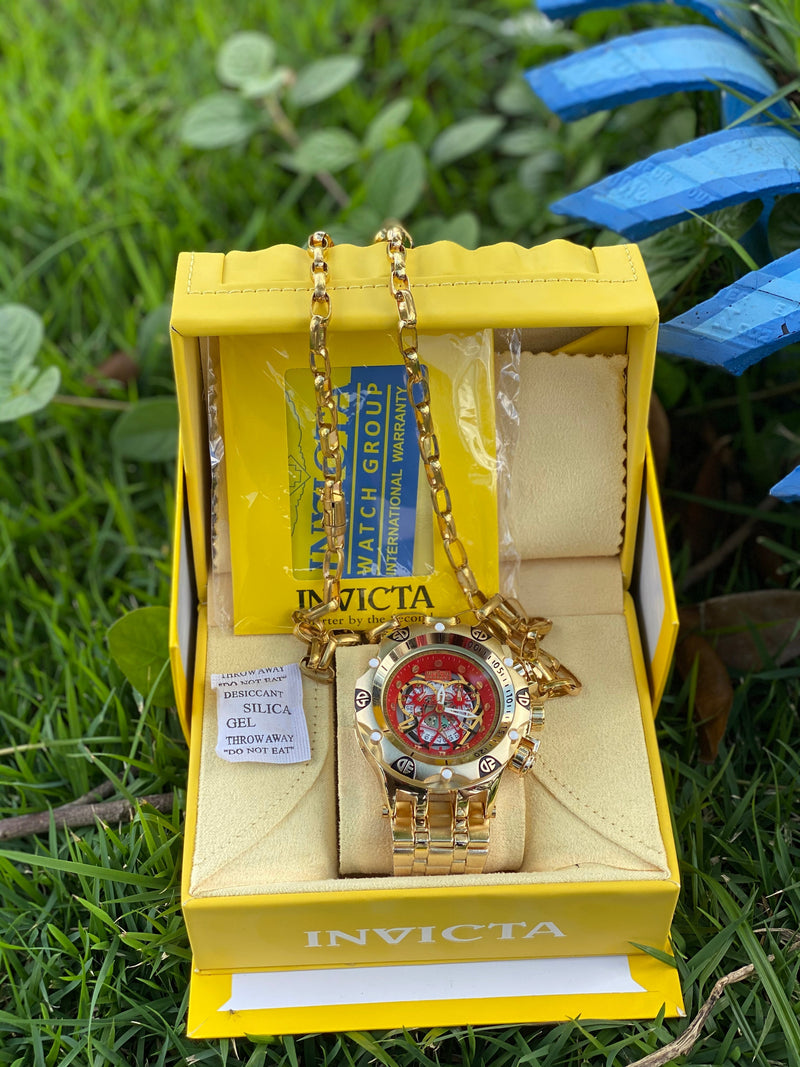 HIBRID SKELETON + CORRENTE DE BRIND