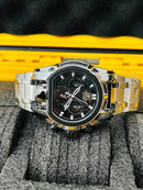 MAGNO PRATA (exclusivo)