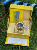 HIBRID SKELETON AZUL ( EXCLUSIVO )