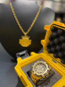 KIT THUNDERBOLT + CORRENTE E PIGENTE