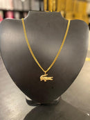 Grumet 3 mm + lacoste