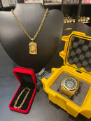 Kit Zeus premium Promoção