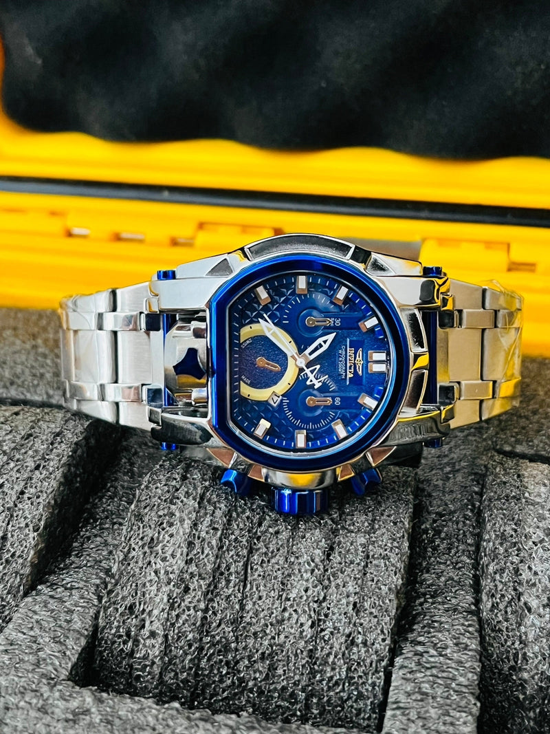 MAGNO PRATA (Exclusivo )