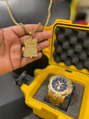 KIT KORINGA + CORRENTE E PIGENTE