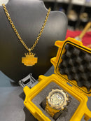 KIT THUNDERBOLT + CORRENTE E PIGENTE