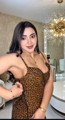 Macaquinho Glenda Marques